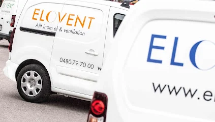 Elovent