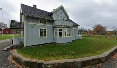 Eltjänst i Värnamo AB