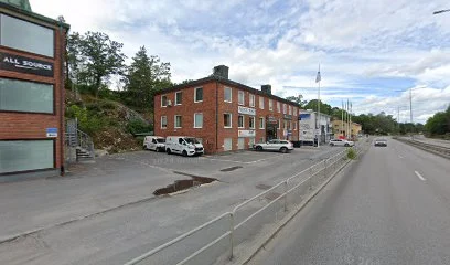 Energieffektivisering i Sverige AB