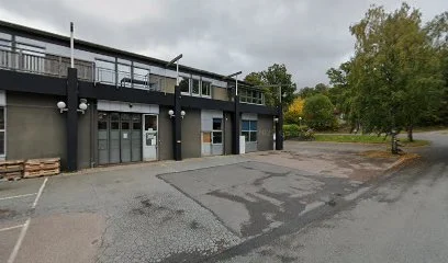 Energiförbättring AB