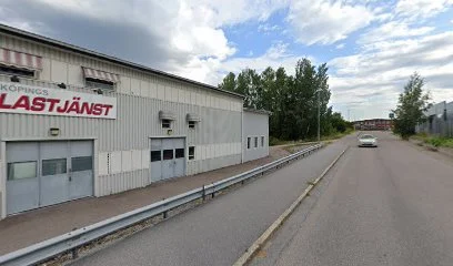 Enköpings Glastjänst HB