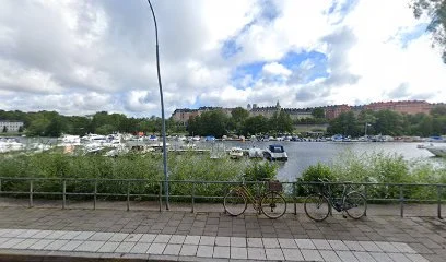 Enskede Stockholm A