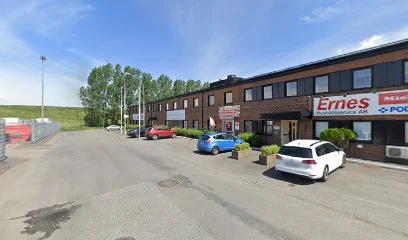 Ernes Hushållsservice AB