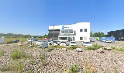 Essén Rör AB