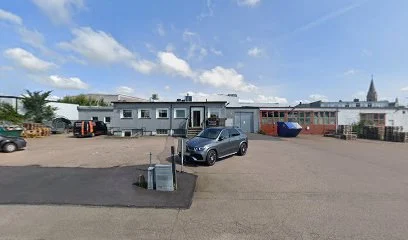 Falkenbergs Värmeteknik
