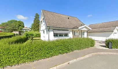 Falköping Takläggning Västergötland