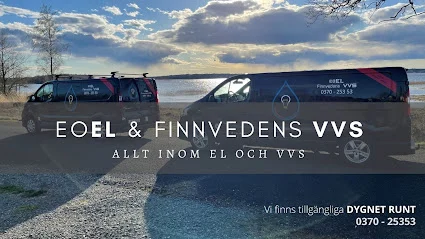 Finnvedens EL & VVS
