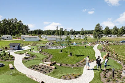First Camp Skutberget - Karlstad