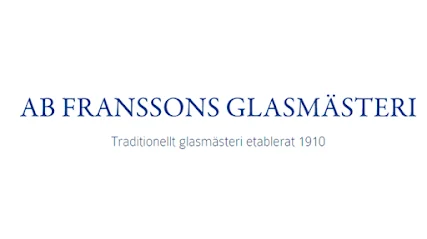 Franssons Glasmästeri AB