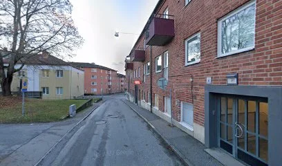 Freddies Glas AB