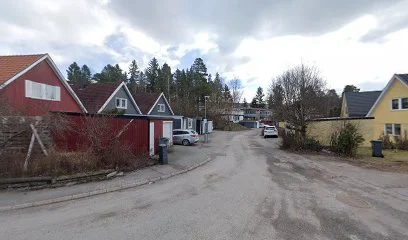 Fresta VVS - Bad & Värme Upplands Väsby