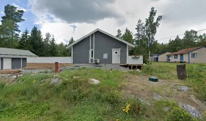 Gardings Måleri AB