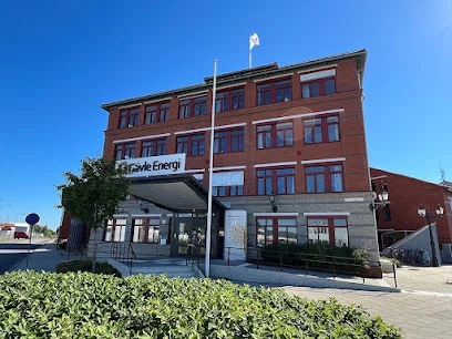 Gävle Energi
