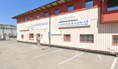 Gerts Lås & Larm AB