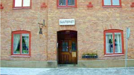 Gjuteriet