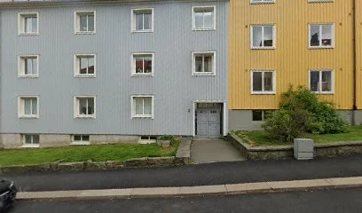 Göteborgs Lås & Säkerhet AB