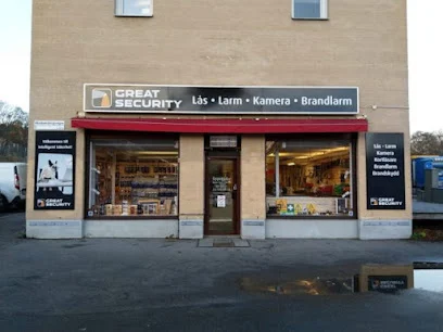 Great Security