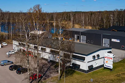 Great Security, fd A-Låssmeden AB