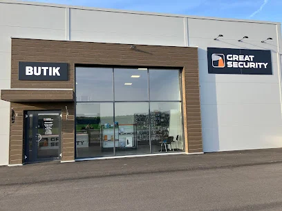 Great Security
