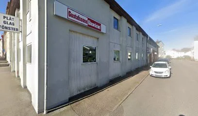 Gustafssons Glasmästeri AB