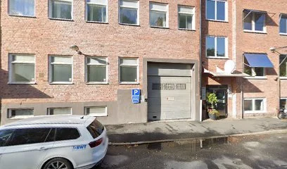 Hagalunds Elservice AB