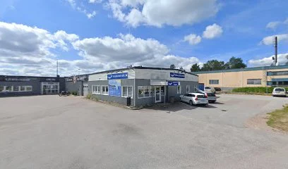 Hagbloms Måleri AB