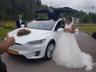 Håkans El-Taxi