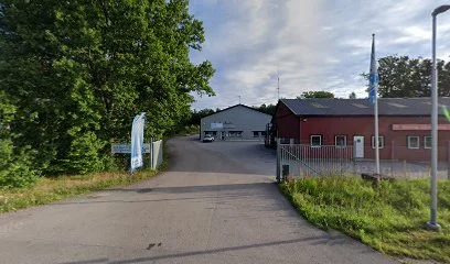 Halix VVS AB