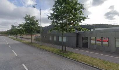 Hedlunds Måleri i Göteborg AB