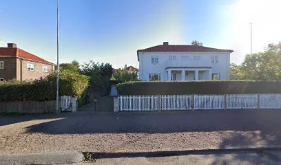 Helsingborg Takfirma & Takläggare