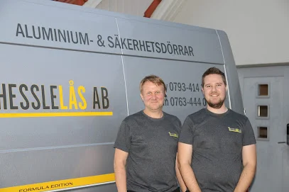 Hesslelås AB
