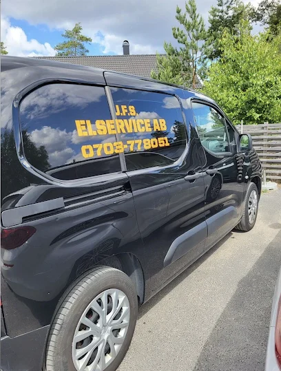 JFS Elservice AB