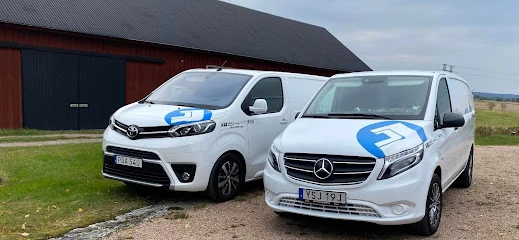 JJ Ventservice AB