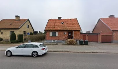 JMHF Kyl & Frysservice