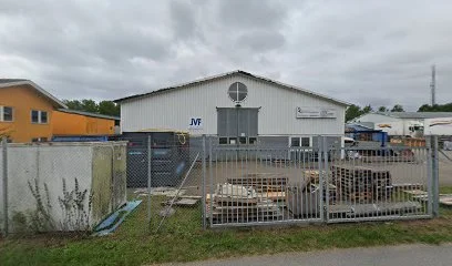 JVF Rörinstallationer AB