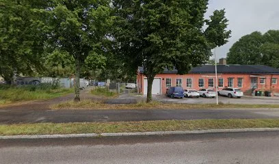 Kanon Måleri
