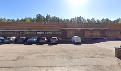 Kefre Plåtslageri AB