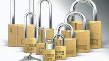Key Service Stockholm AB