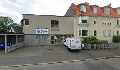 Knut Svenssons Rör AB
