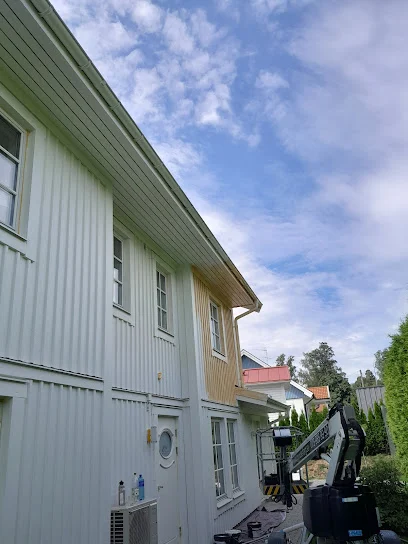 KR Måleri & Tjänster AB