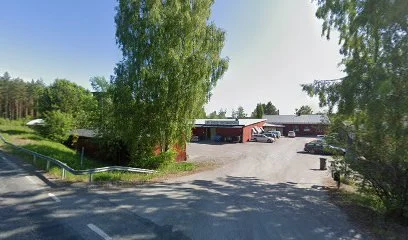 Kuben Ventilation AB