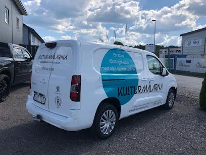 Kulturmålarna AB