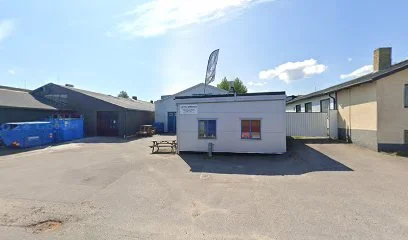 Kyl-Bergman Lennart AB