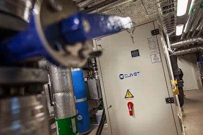Kylmontören i Piteå AB