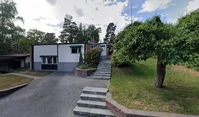 Lahälls Rör
