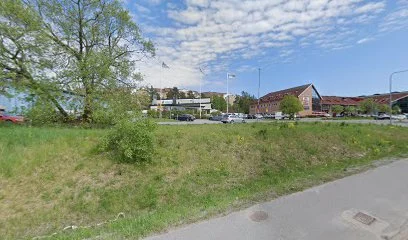 LÅSHÖRNAN (Brandbergens Låshörna AB)
