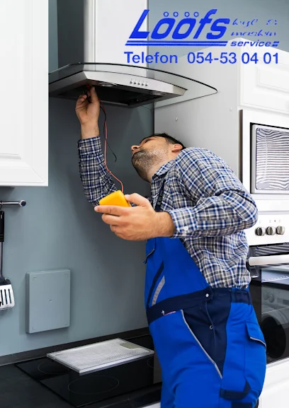 Lööfs kyl o maskinservice AB