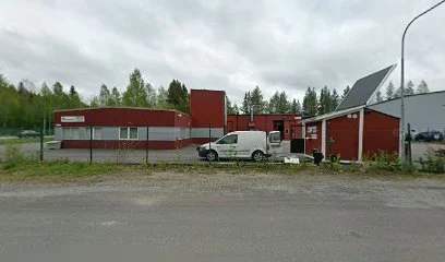 LT Energiteknik AB