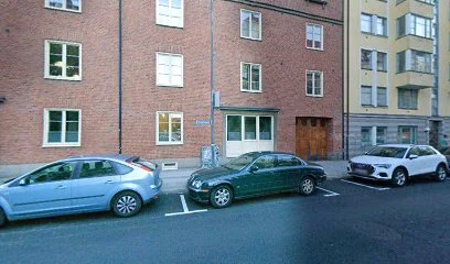 Lund Målare & Tapetsering i Skåne