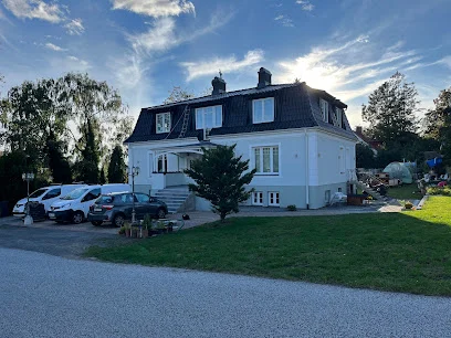 Lunds Måleri AB